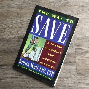 The Way To Save PB 1993